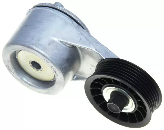 38106 - Belts &amp; Cooling: ACDelcoâ„¢ Accessory Drive Belt Tensioner Assembly for Chevrolet: G30 Image