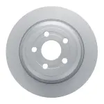 60454297 - : Disc Brake Rotor for DYNAMIC FRICTION Image