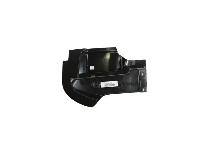 Close Out Panel, Left - Mopar (68369969AC)