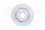 355120801 - : Disc Brake Rotor for Hella Pagid Image