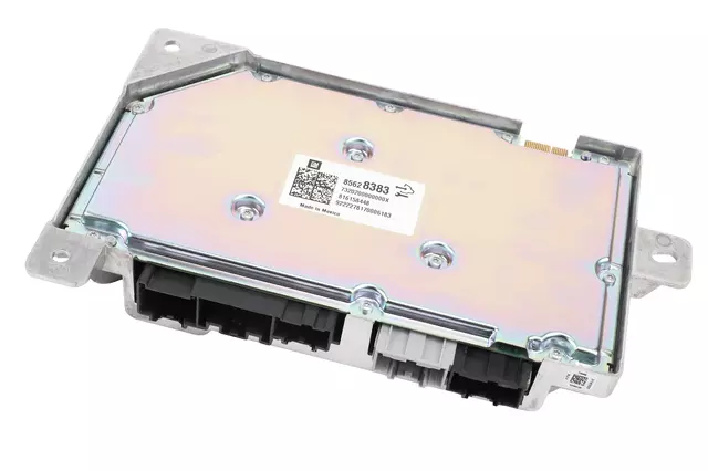 Amplifier - GM (85665091)