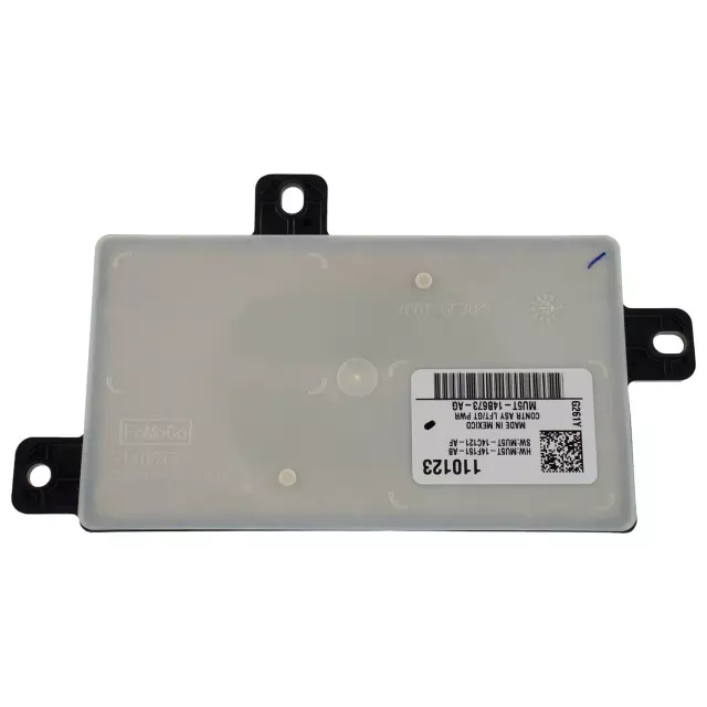Control Unit - Ford (MU5Z-14B291-BP)