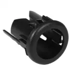 CC3Z15K861BAPTM - : OEM NEW 08-14 Ford Super Duty Inner Left Backup Sensor Retainer CC3Z15K861BAPTM for Ford: F-250 Super Duty, F-350 Super Duty, F-450 Super Duty Image