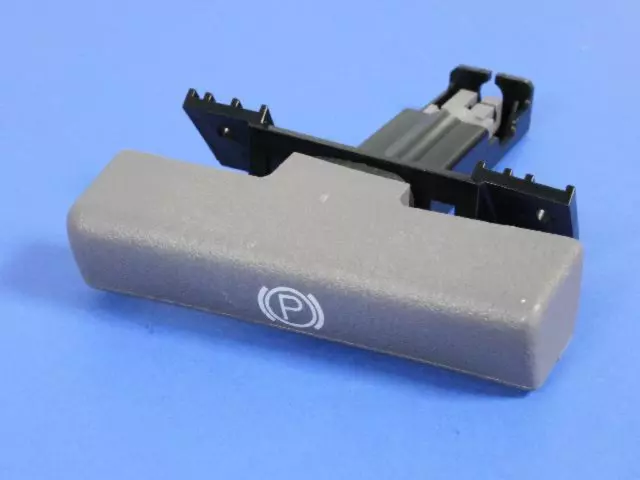 Handle - Mopar (HV18RC3AB)