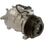 6512471 - : gpd Compressor New 6512471 for GLOBAL PARTS DISTRIBUTORS Image