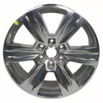 FL3Z1007J - : Wheel, Alloy for Ford: F-150 Image
