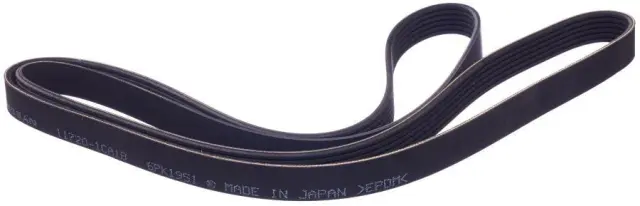 117201CA1B - : Serpentine Belt for INFINITI: FX50 Image