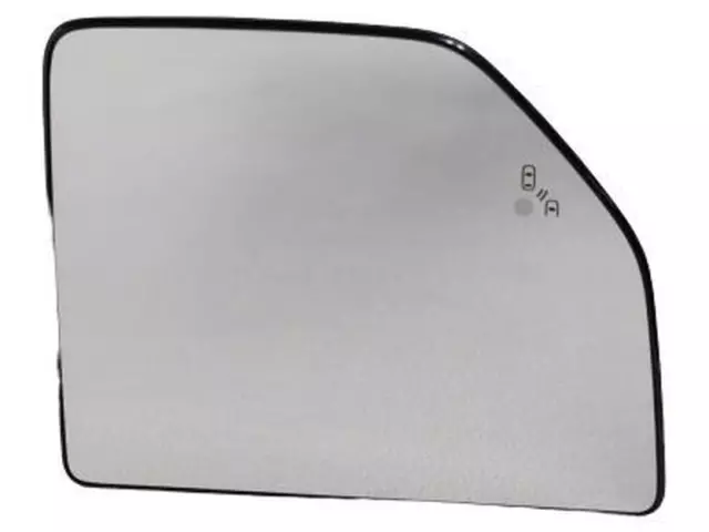 Mirror Glass - Ford (FL3Z-17K707-AE)