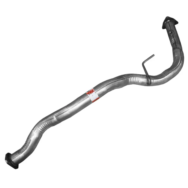 55334 - Exhaust: Exhaust Pipe for Walker Exhaust Image