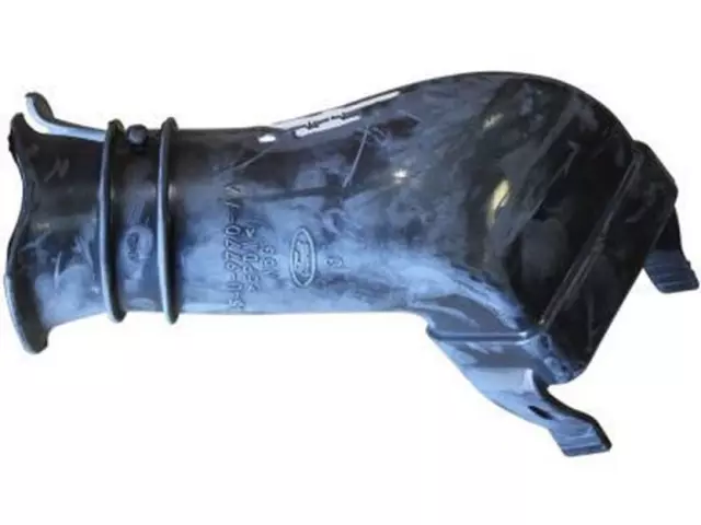 4S4Z9C675AB - : OEM NEW 05-09 Ford Focus 2.0L 2.3L Air Cleaner Intake Inlet Tube 4S4Z-9C675-AB for Ford: Focus Image
