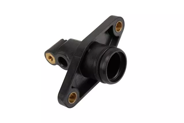 Engine Coolant Filler Tube - ACDelco (12592926)
