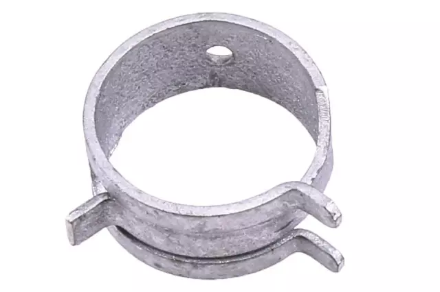 11562066 - Steering: Boot Kit Clamp for Cadillac: Escalade, Escalade ESV, Escalade EXT, ESCALADE IQ | Chevrolet: Avalanche, Colorado, Silverado 1500, Silverado 1500 LD, Silverado 1500 LTD, Silverado EV, Suburban, Suburban 1500, Tahoe | GMC: Canyon, Sierra 1500, Sierra 1500 Limited, Sierra EV, Yukon, Yukon XL, Yukon XL 1500 Image image