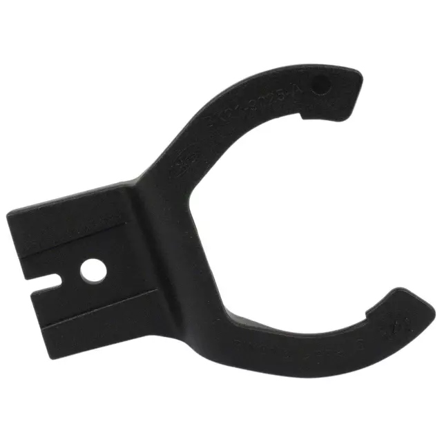 BK2Z7A229A - Body: Filler Tube Bracket for Ford: E-Transit, Transit-150, Transit-250, Transit-350, Transit-350 HD Image