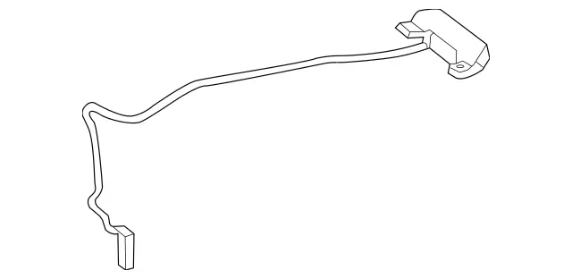 999064100 - Steering: Vibration Motor for Mercedes-Benz: B Electric Drive, B250e, C350e, C400, C43 AMG, C450 AMG, C63 AMG, C63 AMG S, CLA250, CLS400, CLS550, E300, E350, E400, E43 AMG, E450, E53 AMG, E63 AMG S, GL350, GL450, GL550, GLA250, GLC300, GLC43 AMG, GLC63 AMG, GLC63 AMG S, GLE300d, GLE350, GLE400, GLE43 AMG, GLE450 AMG, GLE550e, GLE63 AMG S, GLS350d, GLS450, GLS550, Metris, ML250, ML350, ML400, ML550 Image image