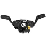 PZ6Z3F791DA - : Housing Assembly Steering Column for Ford Image