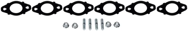 674910 - : Exhaust Manifold Kit - Includes Required Gaskets And Hardware for Dorman Image