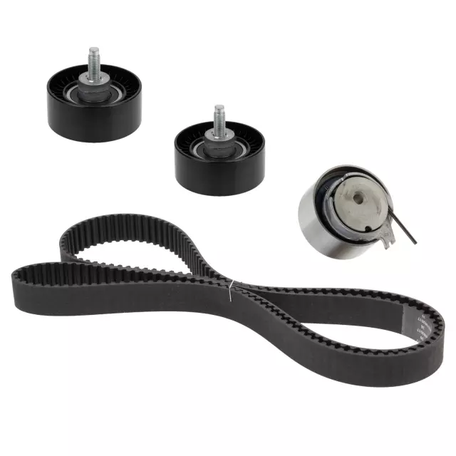 ZD04561K - : INA US Engine Timing Belt Kit for INA US Image