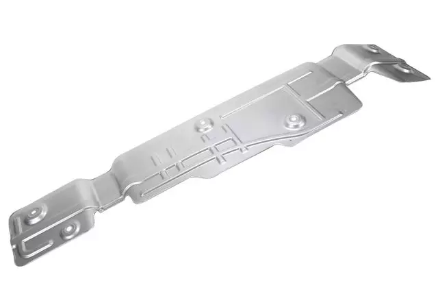 84449894 - : Fuel Tank Heat Shield for Cadillac: Escalade ESV | Chevrolet: Suburban | GMC: Yukon XL Image