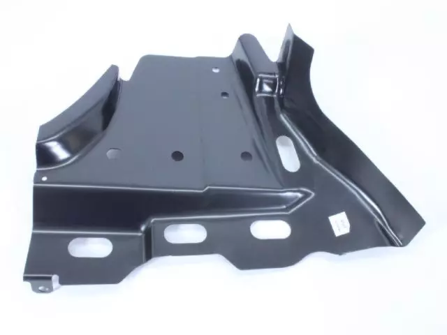 55362332AB - Body Sheet Metal Except Doors: Body Side Aperture Extension, Right for Mopar Image