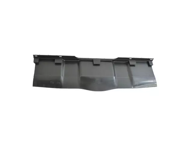 Genuine Alfa Romeo Shield Radiator - Alfa Romeo (68300403AA)