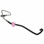 PSH109 - Steering: Motorcraft™ Power Steering Return Hose for Ford Image