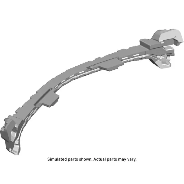 84726055 - Body: Absorber for GM Image