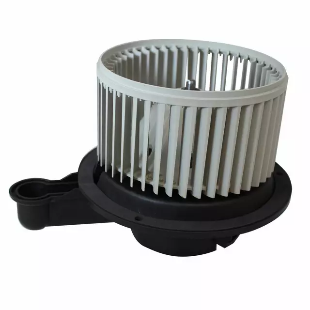 8L2Z19805A - HVAC: Blower Motor for Ford: Explorer, Explorer Sport Trac | Mercury: Mountaineer Image