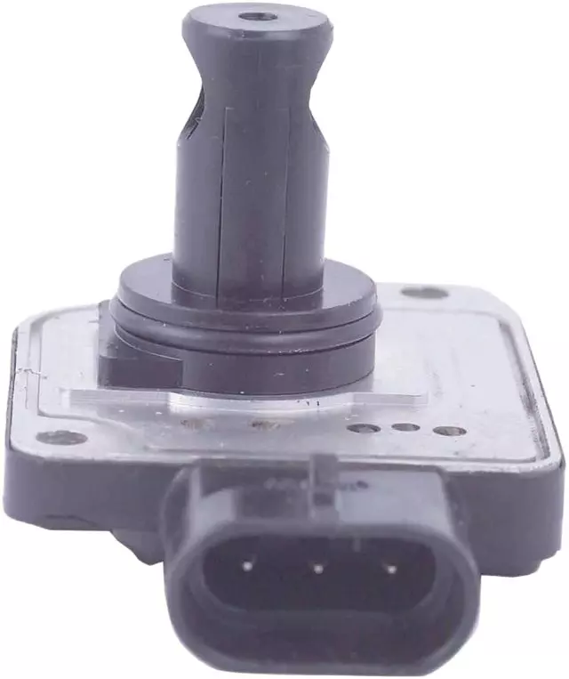 19143701 - : Mass Air Flow Sensor, Remanufactured for GM Image