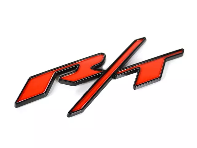 Nameplate - Mopar (68216154AA)