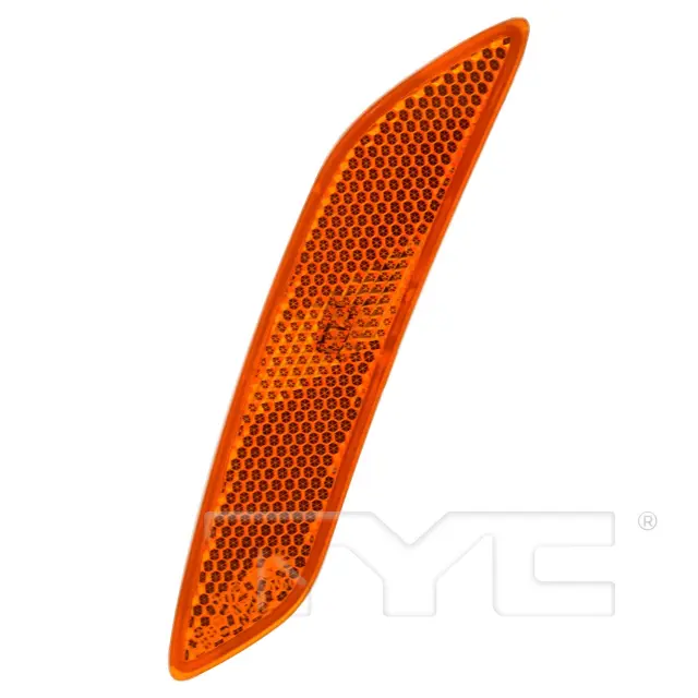 18625800 - : Side Marker Light Assembly - Replaces Buick 42716025 for TYC Image