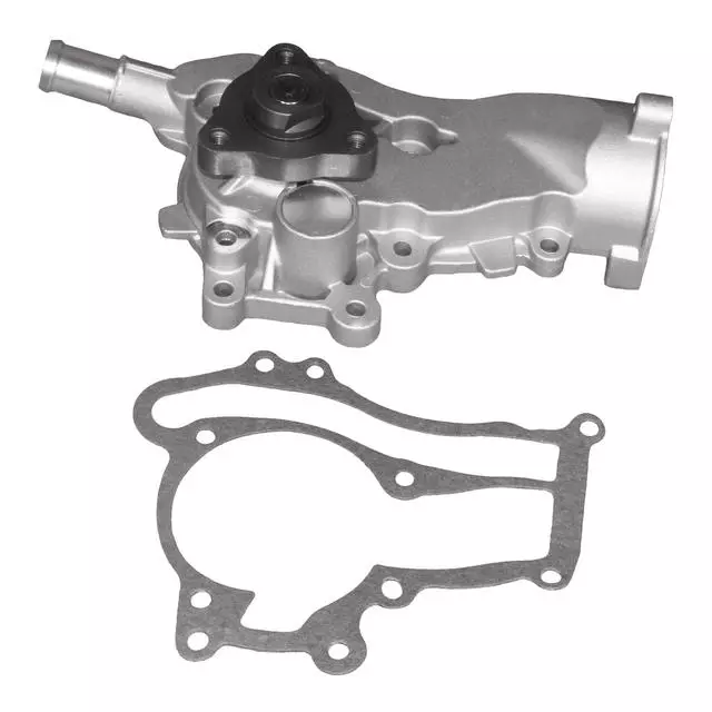 Engine Water Pump - ACDelco (252996)