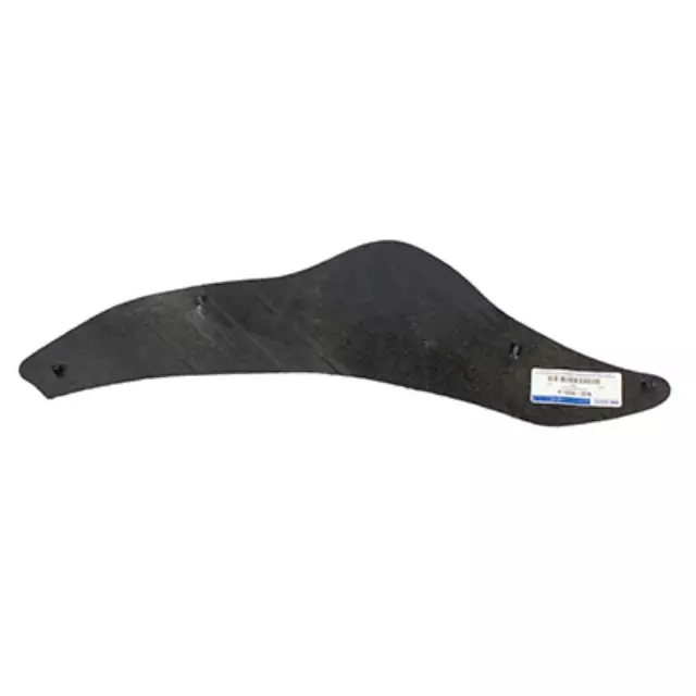 8L5Z16103A - Body: Splash Shield for Ford: Ranger Image
