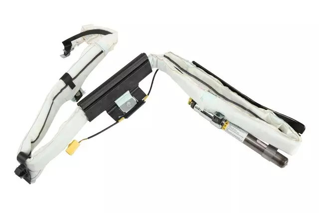 84357752 - Electrical: Head Air Bag for Hummer: H3 Image