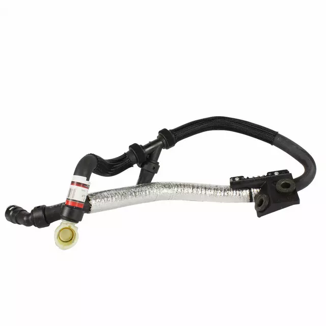 FL3Z18472F - : HVAC Heater Hose for Ford: F-150 Image