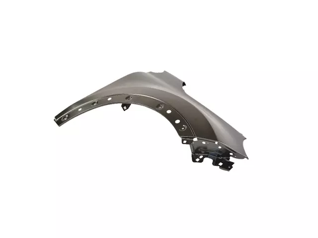 Front Fender, Right - Mopar (68307084AA)