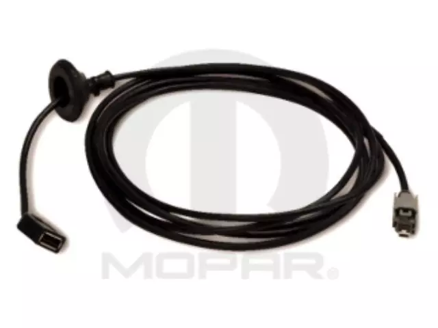 82212936AB - : Wiring Kit for Mopar Image