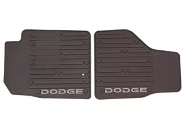 Mat Kit - Mopar (82211628AC)