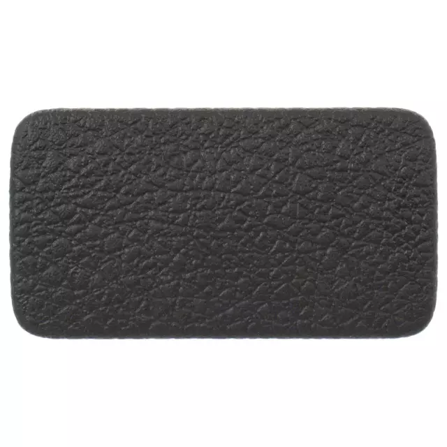 7C3Z2531458CA - Body: Windshield Pillar Trim Cap for Ford: F-250 Super Duty, F-350 Super Duty, F-450 Super Duty Image