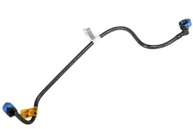23142151 - : Fuel Pump Fuel Feed Hose for GM Image