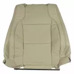 DG1Z5464417JA - Body: Seat Back Cover for Ford: Taurus Image