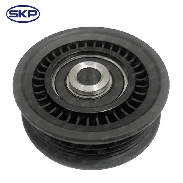 SK89184 - Engines &amp; Components: SKP Accessory Drive Belt Idler Pulley for Skyward Automotive Image
