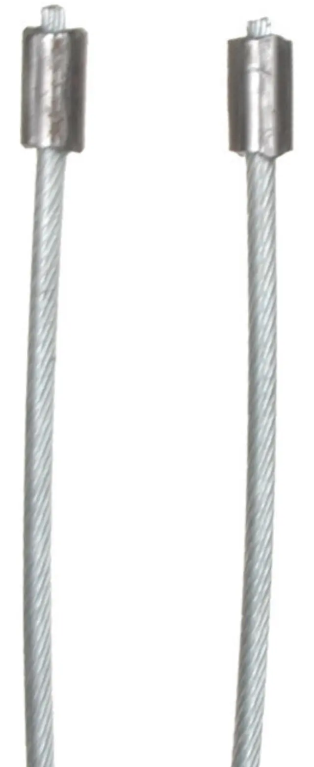 BC95022 - Brakes &amp; Brake Parts: Raybestos Element3 Parking Brake Cable for Raybestos Brakes Image