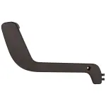 JL1Z7861348AAD - : Cover Seat Pivot for Ford Image