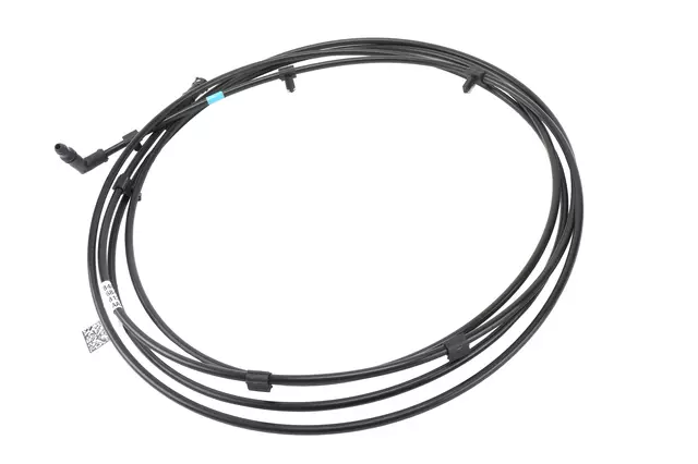 Rear Window Washer Nozzle Extension Hose - GM (84830103)