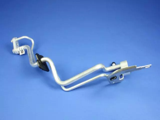 55038201AD - : A/c Suction And Liquid Line for Mopar Image