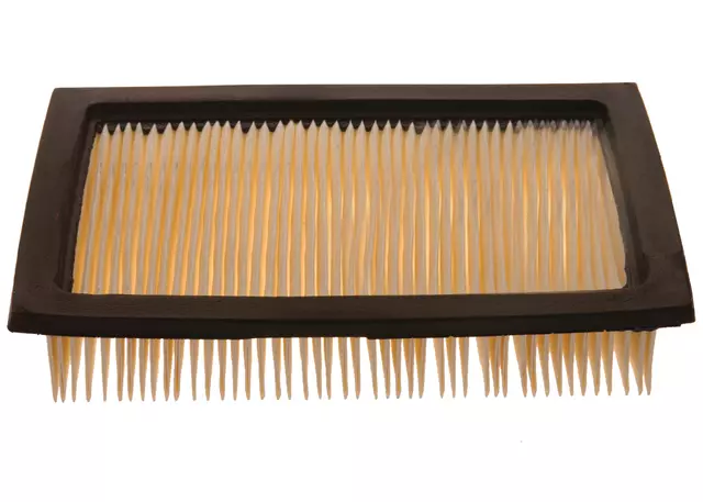 A1111CF - Air and Fuel Delivery: Air Filter for ACDelco Image