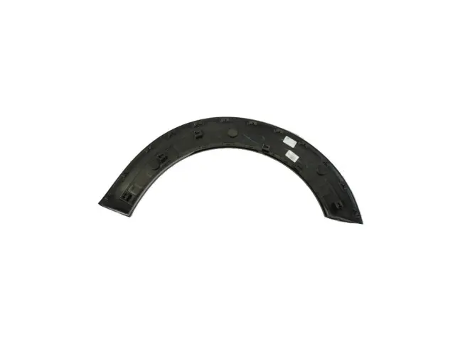 Wheel Opening Flare Molding, Right - Mopar (6EY90TZZAG)
