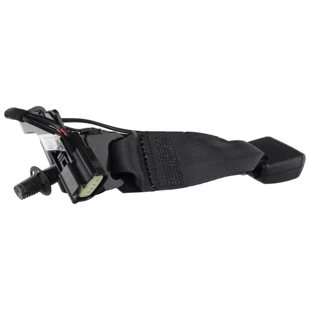 Buckle End - Ford (NZ6Z-6060045-AA)