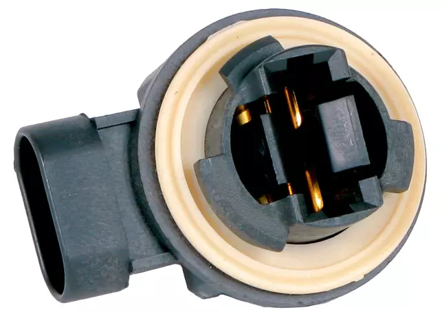 12335587 - : Turn Signal and Parking Lamp Socket for Buick: LeSabre Image