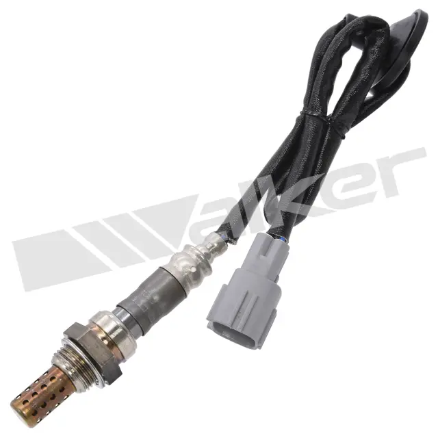 25024298 - Emission Systems: Walker Products 250-24298 Oxygen Sensor 4-W Direct Fit Narrow-Band for Walker Products Inc. - Image